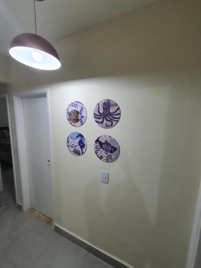 Guaruja Enseada Lindo Apartamento Εξωτερικό φωτογραφία