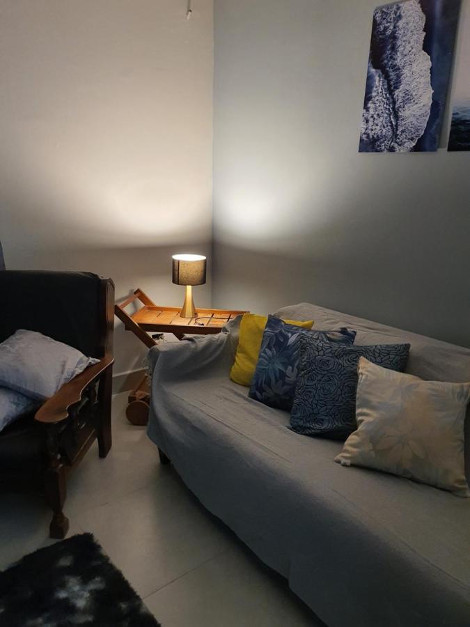 Guaruja Enseada Lindo Apartamento Εξωτερικό φωτογραφία