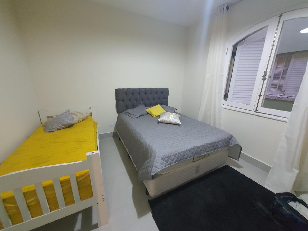 Guaruja Enseada Lindo Apartamento Εξωτερικό φωτογραφία