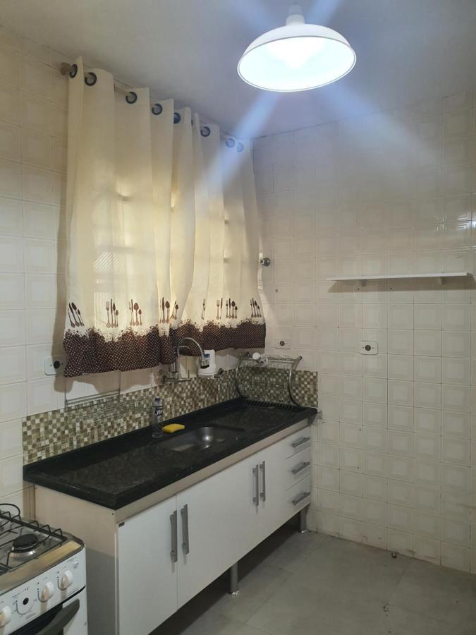 Guaruja Enseada Lindo Apartamento Εξωτερικό φωτογραφία