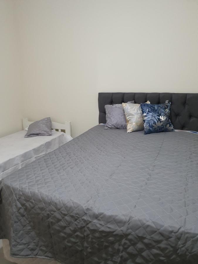 Guaruja Enseada Lindo Apartamento Εξωτερικό φωτογραφία