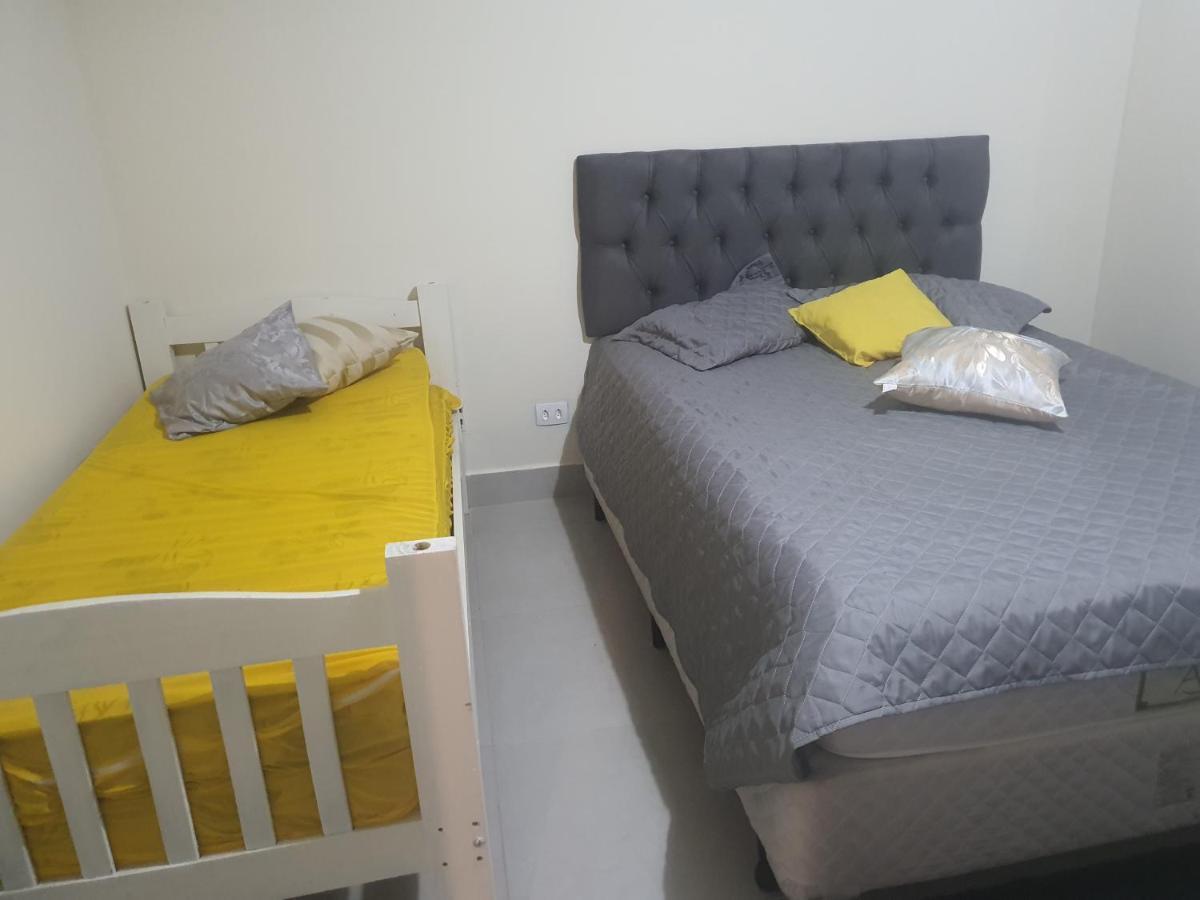 Guaruja Enseada Lindo Apartamento Εξωτερικό φωτογραφία